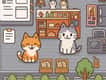 Jeu Le Mini Restaurant des Chats