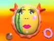 Jeu Fruits Glamour : Salon de Beauté Fruitée