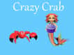 Jeu Crabe Fou et les Cupcakes Magiques
