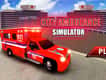 Jeu Urgence Ambulance City