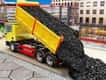 Jeu Construction de Routes Urbaines: Devenez Ingénieur de Chantier