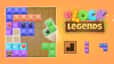 Jeu Block LEGENDS : Le Puzzle Addictif des Maîtres du Bloc