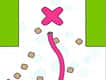 Jeu Serpent Coloré: Slalom Chromatique