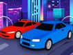 Jeu Race It: Course Urbaine