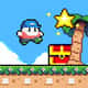 Jeu Super Onion Boy 2: L
