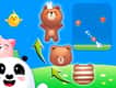 Jeu Fusion Animale: Tir de Bulles