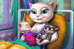 Jeu Angela Twins Birth
