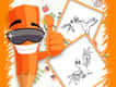 Jeu Coloriage d