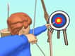 Jeu Arc et Flèche: Défiez Votre Précision!