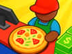 Jeu Pizza Tycoon: Devenez le Roi de la Pizza!