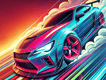 Jeu DriftClicker Turbo: La Folie du Drift en un Clic