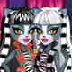 Jeu Docteur des Oreilles Monster High
