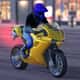 Jeu Simulateur Extrême de Moto