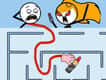 Jeu Labyrinthe en Folie