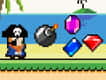Jeu Pirate Bomber: Chasseur de Joyaux