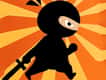 Jeu Ninja Rondelette: Sauvez les Bébés!