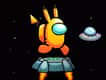 Jeu Parmi Nous : La Course Spatiale