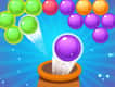Jeu Légende du Tireur de Bulles