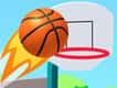 Jeu Rebond Dunk Challenge