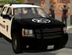 Jeu Simulateur de SUV de Police Américaine