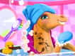 Jeu Soins Poney