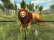 Jeu Chasse aux Lions 3D