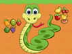 Jeu Serpent Gourmand: La Quête des Fruits