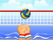 Jeu Volley-Ball Challenge: Attrapez les Étoiles!