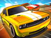 Jeu Défi Ultime de Cascades Automobiles