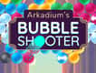Jeu Bubble Shooter Arkadium: Explosions Colorées