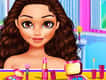 Jeu Soirée Toga Party : Relooking des Princesses