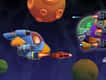 Jeu Attaque Galactique: Défendez l