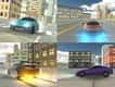 Jeu Supra Drift 3D: Dérapages Contrôlés en Toyota de Légende