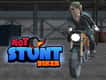Jeu Cascadeur Moto Extrême