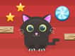 Jeu Coupe les Cordes pour Minou