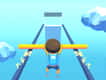 Jeu Glisse sur Rails: L