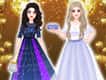Jeu Soirée de Gala avec Blackpink