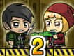 Jeu Mission Zombie 2: Sauvetage en Territoire Infesté