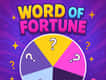 Jeu La Roue des Mots