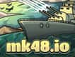 Jeu Mk48.io: Bataille Navale Multijoueur