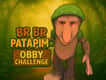 Jeu Brr Brr Patapim: Le Défi Parkour Délirant