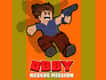 Jeu Mission Sauvetage Obby