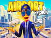 Jeu Tycoon Airport Simulator: Bâtissez Votre Empire Aérien