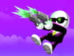 Jeu Johnny Trigger 3D: Tireur d