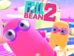 Jeu Fall Bean 2: La Course Chaotique Ultime