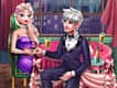 Jeu La Demande en Mariage de la Reine des Neiges