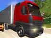 Jeu Simulateur de Camion: Aventure Russe