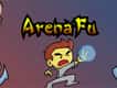 Jeu Arena Fu: Maître des Arts Martiaux