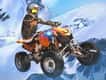 Jeu Moto Neige Palpitante – Course sur Glace