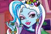 Jeu Monster High Christmas